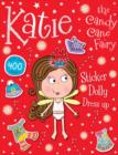 Image for Katie the Candy Kane Fairy Sticker Dolly Dress Up