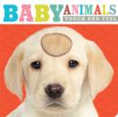 Image for Baby Animals : Touch and Feel