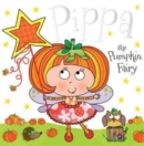 Image for Pippa the Pumpkin Fairy : Fairy Story Books