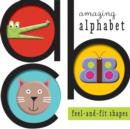 Image for Amazing Alphabet ABC Touch and Lift