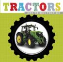 Image for Tractors : Touch and Feel