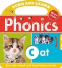 Image for Turn and Learn Phonics : Turn and Learn