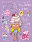 Image for Izzy the Ice-Cream Fairy Sticker Dolly Dress Up