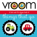 Image for Feel-And-Fit Vroom