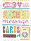 Image for Secret Message Cards