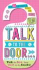 Image for Talk to the Door