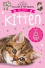 Image for Collect-a-Pet Reader: My Cute Kitten