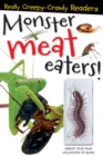 Image for Monster Meat Eaters!