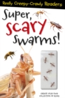 Image for Super, Scary Swarmers