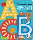 Image for My Awesome Alphabet Book