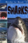 Image for SHARKS READY TO READ X5 PACK