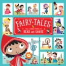Image for Fairy tales  : well-known stories to read and share