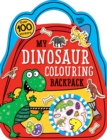 Image for My Dinosaur Colouring Backpack : Colouring and Sticker Books