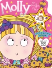 Image for Molly the Muffin Fairy Colouring Book