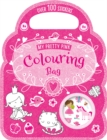 Image for My Pretty Pink Colouring Bag : My Pretty Pink