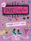 Image for My Sparkletastic Sticker Activity