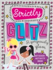 Image for Strictly Glitz Sticker Activity