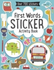 Image for First Words Sticker Book