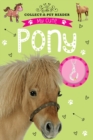 Image for My Cute Pony Reader