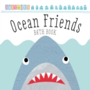 Image for Baby Town: Ocean Friends Bath Book