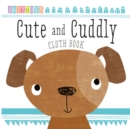 Image for Baby Town: Cute and Cuddly Cloth Book