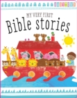 Image for My Very First Bible Stories