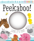 Image for Baby Town: Peekaboo!