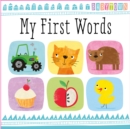 Image for Baby Town: My First Words