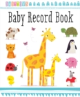 Image for Baby Town: Baby Record Book