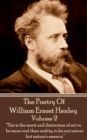 Image for Poetry Of William Ernest Henley Volume 2