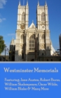 Image for Westminster Memorials