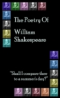 Image for Poetry of Shakespeare