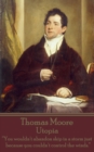 Image for Utopia by Thomas Moore