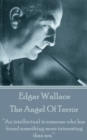 Image for The angel of terror