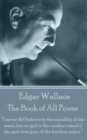 Image for Book of all power
