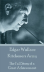 Image for Kitcheners Army