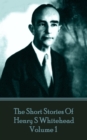 Image for Short Stories of Henry S Whitehead - Volume 1