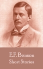 Image for Short Stories Of E. F. Benson - Volume 1