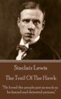 Image for Trail Of The Hawk