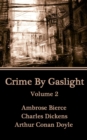 Image for Crime by gaslight