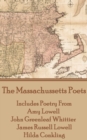 Image for Massachussetts Poets.