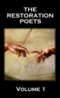 Image for Restoration Poets