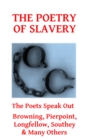 Image for Poetry Of Slavery
