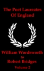 Image for Poet Laureates Of England