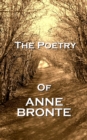 Image for Poetry Of Anne Bronte