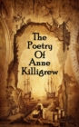 Image for Poetry Of Anne Killigrew