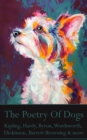 Image for Poetry Of Dogs