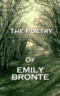 Image for Poetry Of Emily Jane Bronte