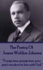 Image for Poetry Of James Weldon Johnson