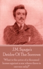 Image for Deidre Of The Sorrows